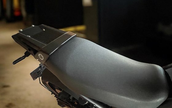 Gebrauchtmotorrad Yamaha MT-07 Moto Cage - Bild 20