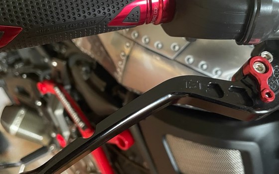 Gebrauchtmotorrad Yamaha MT-07 Moto Cage - Bild 14