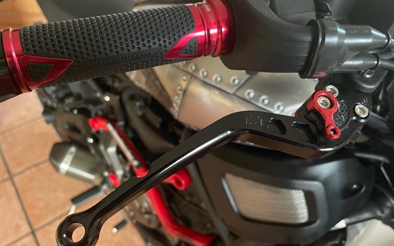 Gebrauchtmotorrad Yamaha MT-07 Moto Cage - Bild 17