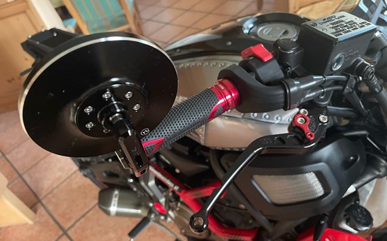 Gebrauchtmotorrad Yamaha MT-07 Moto Cage - Bild 15