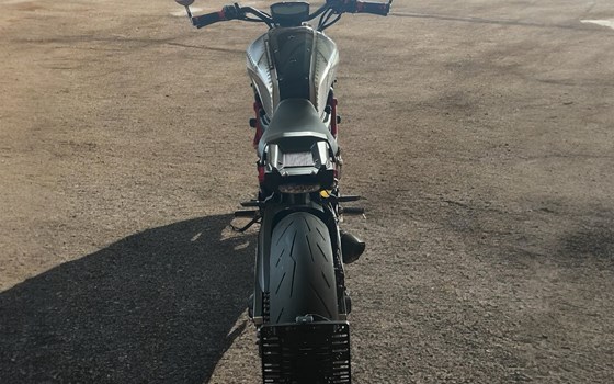 Gebrauchtmotorrad Yamaha MT-07 Moto Cage - Bild 2