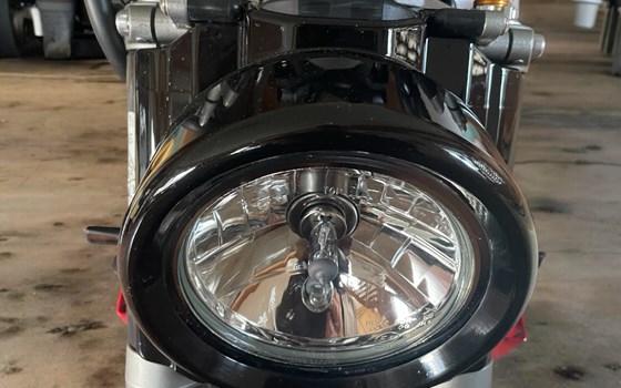 Gebrauchtmotorrad Yamaha MT-07 Moto Cage - Bild 7