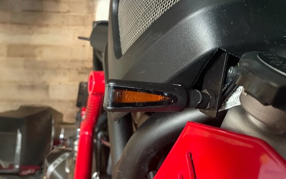 Gebrauchtmotorrad Yamaha MT-07 Moto Cage - Bild 16