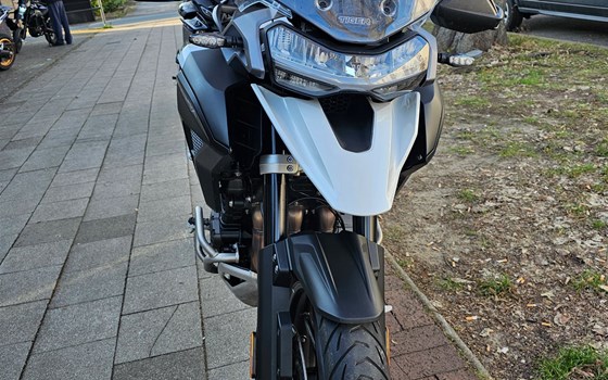 Gebrauchtmotorrad Triumph Tiger 1200 GT - Bild 5