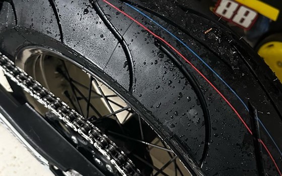 Gebrauchtmotorrad KTM 450 EXC-F - Bild 3