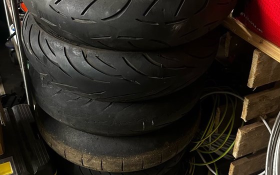 Gebrauchtmotorrad KTM 450 EXC-F - Bild 10