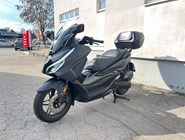 Honda Forza 125