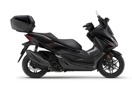 Neumotorrad Honda Forza 350 Special Edition