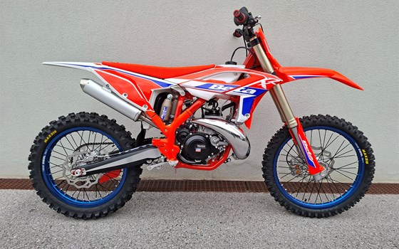 Neufahrzeug Beta RX 350 2T - Bild 1