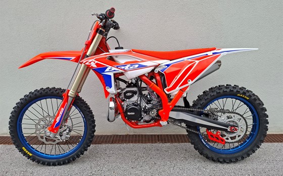 Neufahrzeug Beta RX 350 2T - Bild 2