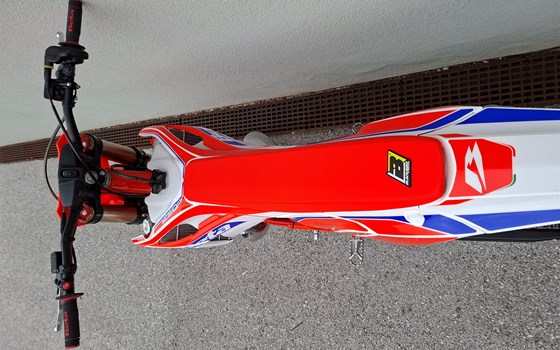 Neufahrzeug Beta RX 350 2T - Bild 3