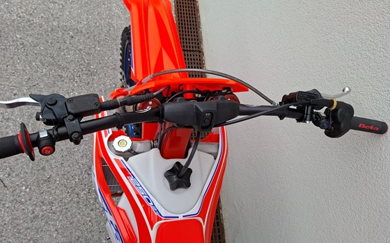 Neufahrzeug Beta RX 350 2T - Bild 4