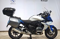 Viel Fahrspaß und viel Fahrkomfort