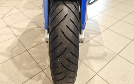 Gebrauchtmotorrad BMW R 1200 RS - Bild 10