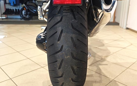 Gebrauchtmotorrad BMW R 1200 RS - Bild 11