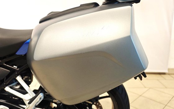 Gebrauchtmotorrad BMW R 1200 RS - Bild 14