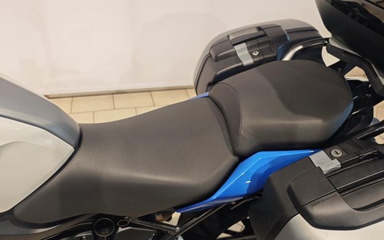 Gebrauchtmotorrad BMW R 1200 RS - Bild 15