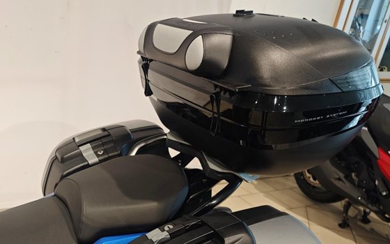 Gebrauchtmotorrad BMW R 1200 RS - Bild 16