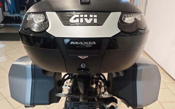 Gebrauchtmotorrad BMW R 1200 RS - Bild 17