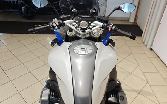 Gebrauchtmotorrad BMW R 1200 RS - Bild 18