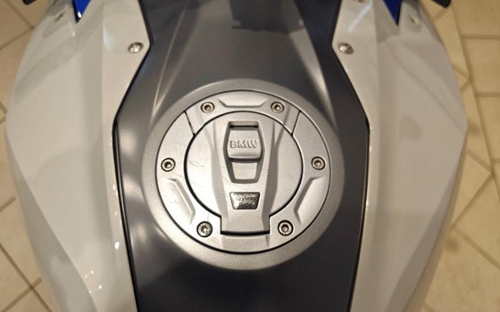 Gebrauchtmotorrad BMW R 1200 RS - Bild 19