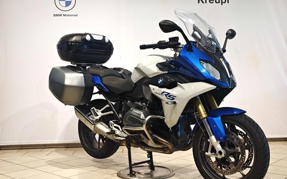 Gebrauchtmotorrad BMW R 1200 RS - Bild 2