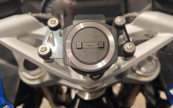 Gebrauchtmotorrad BMW R 1200 RS - Bild 20