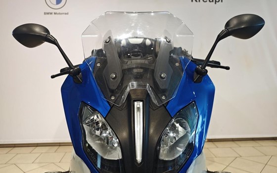 Gebrauchtmotorrad BMW R 1200 RS - Bild 21