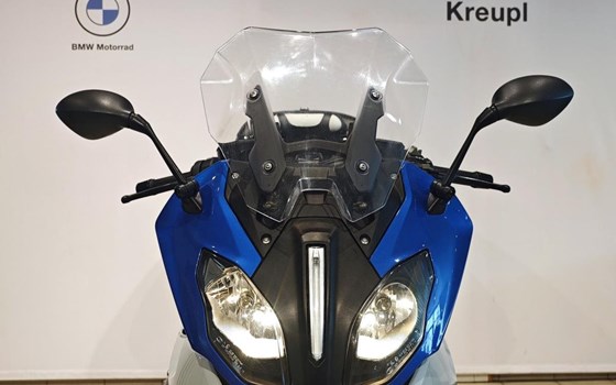 Gebrauchtmotorrad BMW R 1200 RS - Bild 22