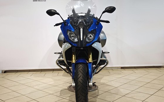 Gebrauchtmotorrad BMW R 1200 RS - Bild 3