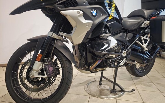 Gebrauchtmotorrad BMW R 1250 GS - Bild 12