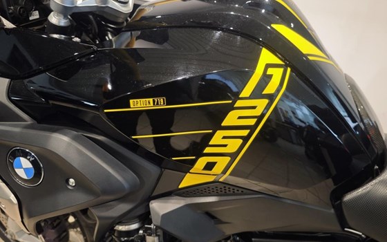 Gebrauchtmotorrad BMW R 1250 GS - Bild 14