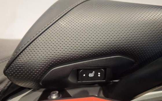 Gebrauchtmotorrad BMW R 1250 GS - Bild 16