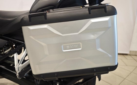 Gebrauchtmotorrad BMW R 1250 GS - Bild 17