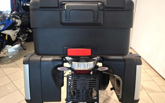 Gebrauchtmotorrad BMW R 1250 GS - Bild 18