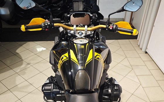 Gebrauchtmotorrad BMW R 1250 GS - Bild 19