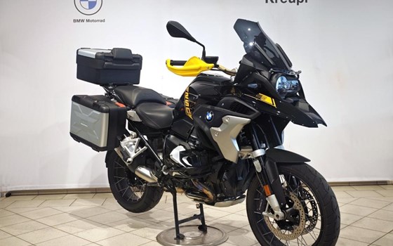 Gebrauchtmotorrad BMW R 1250 GS - Bild 2