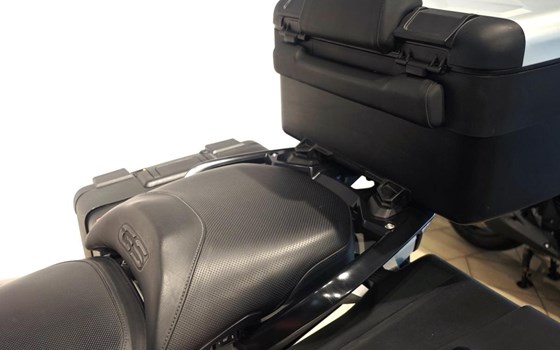 Gebrauchtmotorrad BMW R 1250 GS - Bild 20