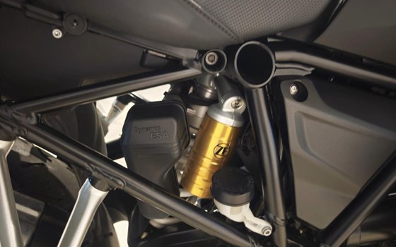 Gebrauchtmotorrad BMW R 1250 GS - Bild 21