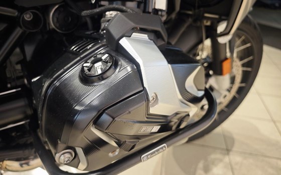 Gebrauchtmotorrad BMW R 1250 GS - Bild 22