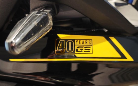 Gebrauchtmotorrad BMW R 1250 GS - Bild 23