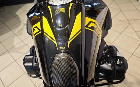 Gebrauchtmotorrad BMW R 1250 GS - Bild 24