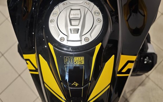 Gebrauchtmotorrad BMW R 1250 GS - Bild 25