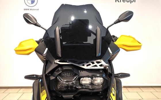 Gebrauchtmotorrad BMW R 1250 GS - Bild 26