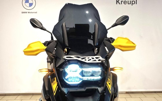 Gebrauchtmotorrad BMW R 1250 GS - Bild 27