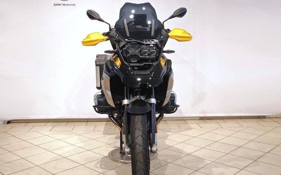 Gebrauchtmotorrad BMW R 1250 GS - Bild 3