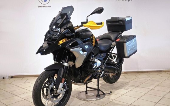 Gebrauchtmotorrad BMW R 1250 GS - Bild 4