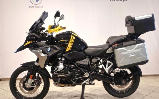 Gebrauchtmotorrad BMW R 1250 GS - Bild 5