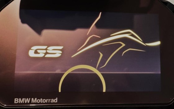 Gebrauchtmotorrad BMW R 1250 GS - Bild 6