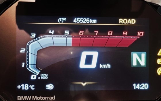 Gebrauchtmotorrad BMW R 1250 GS - Bild 7